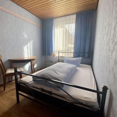 Pension Walther Schweigen-Rechtenbach Extérieur photo