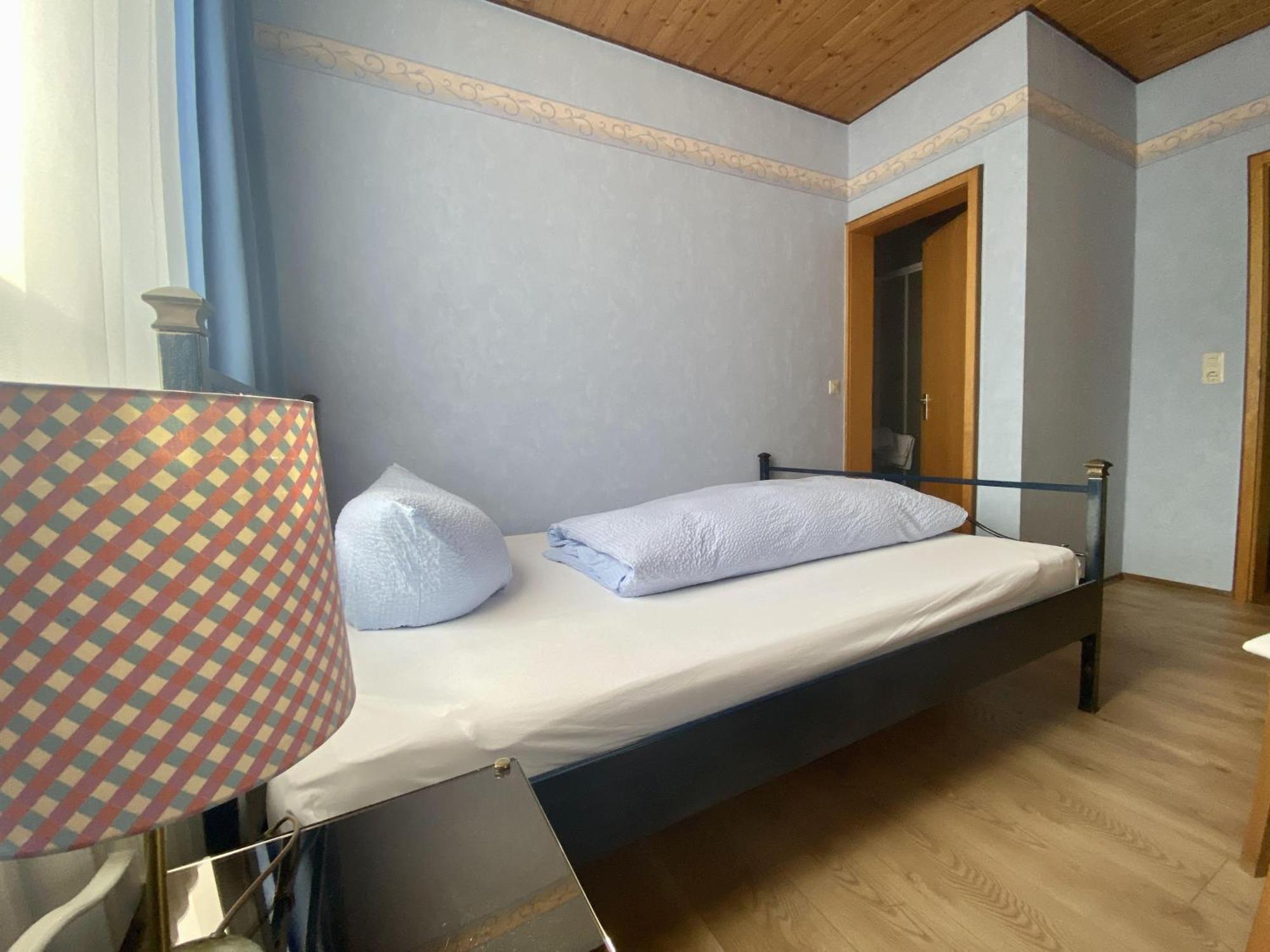 Pension Walther Schweigen-Rechtenbach Extérieur photo