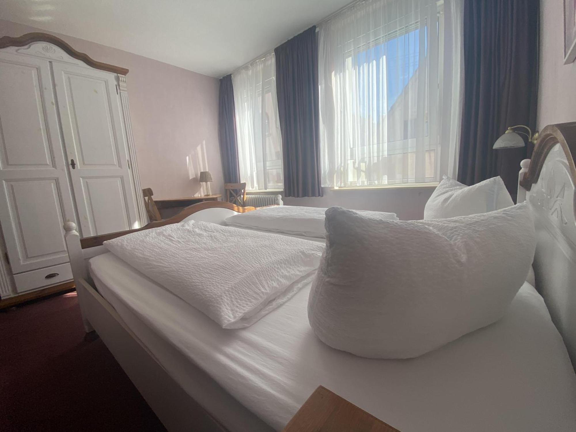 Pension Walther Schweigen-Rechtenbach Extérieur photo