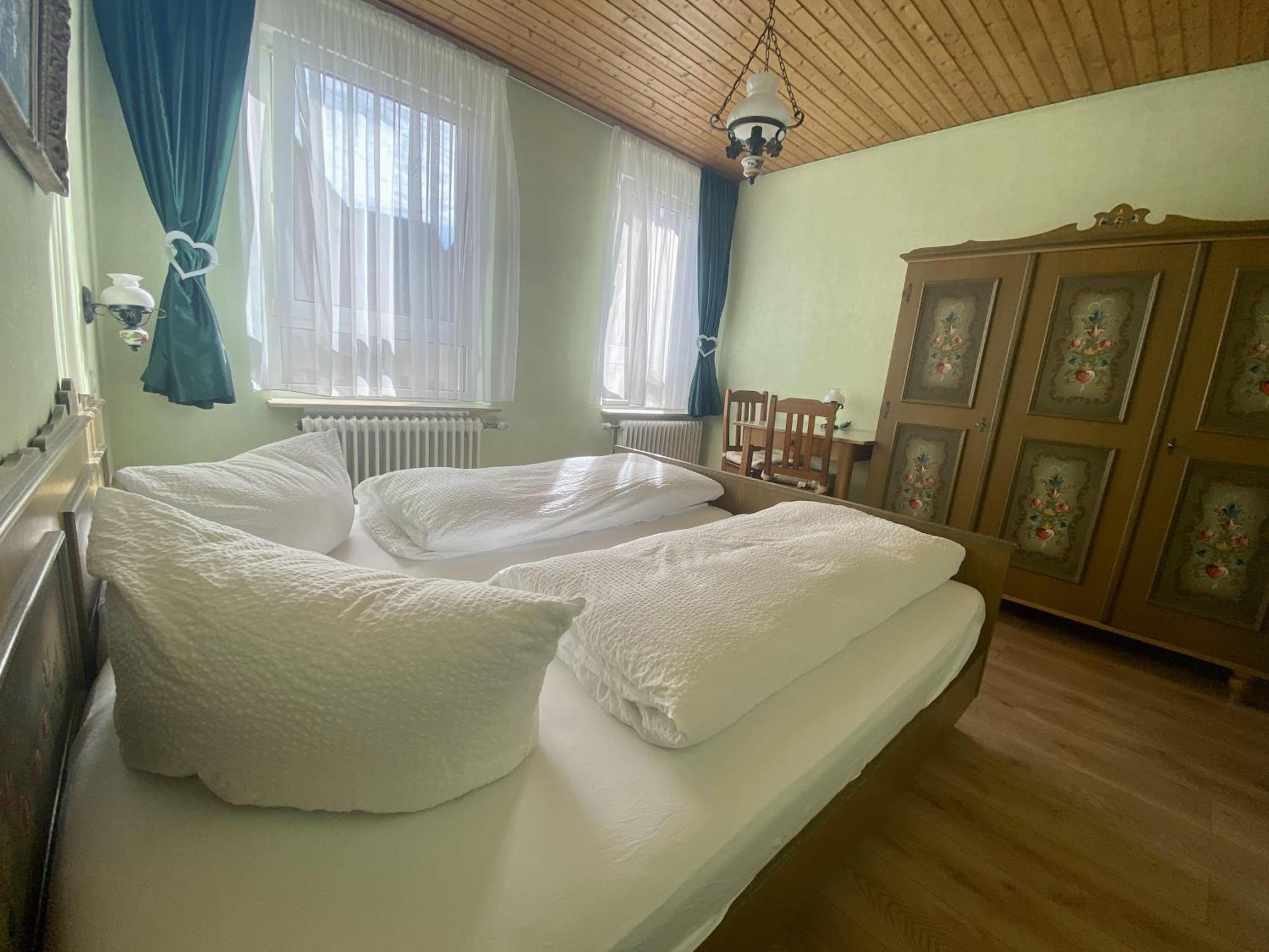 Pension Walther Schweigen-Rechtenbach Extérieur photo