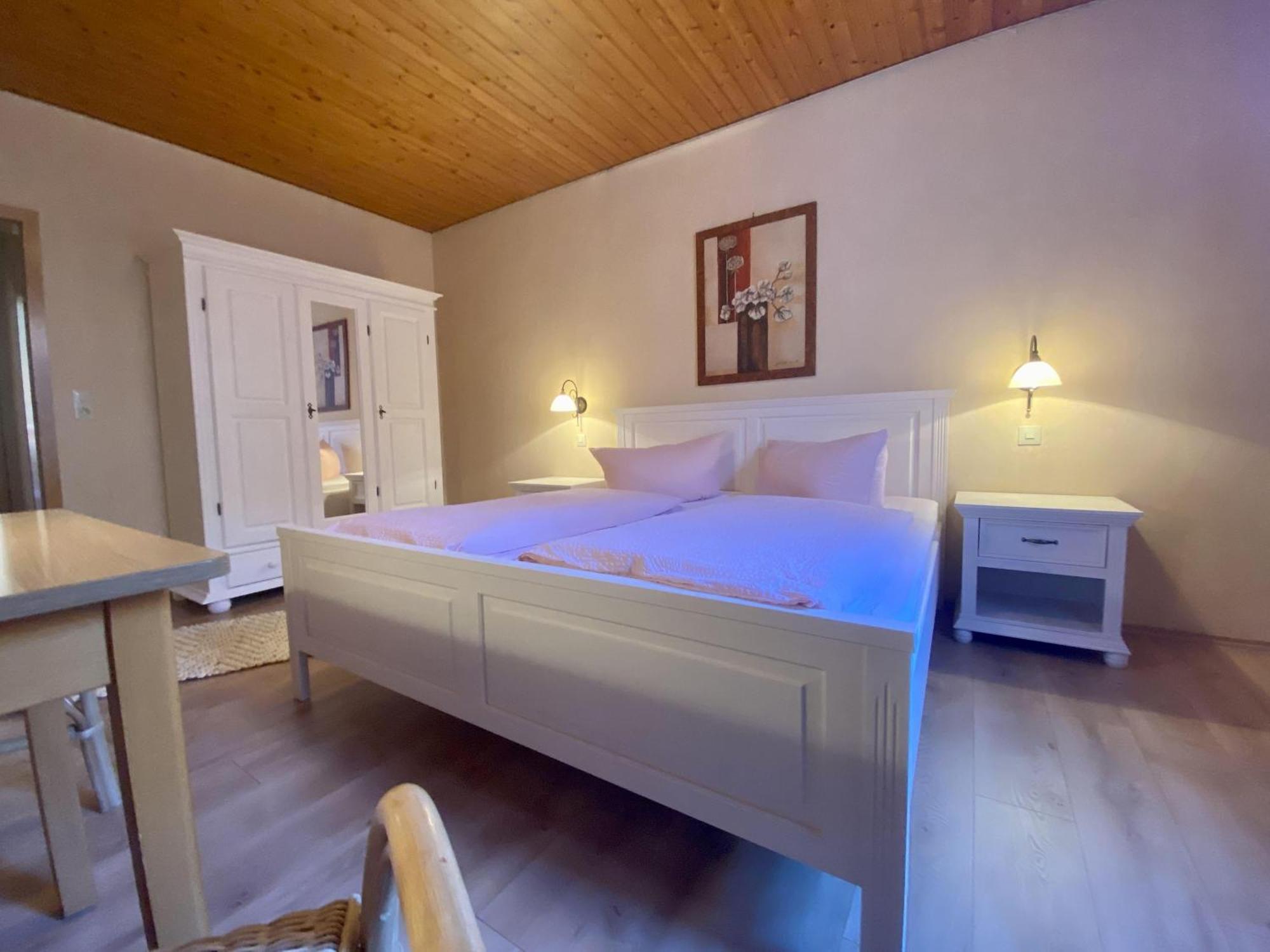 Pension Walther Schweigen-Rechtenbach Extérieur photo