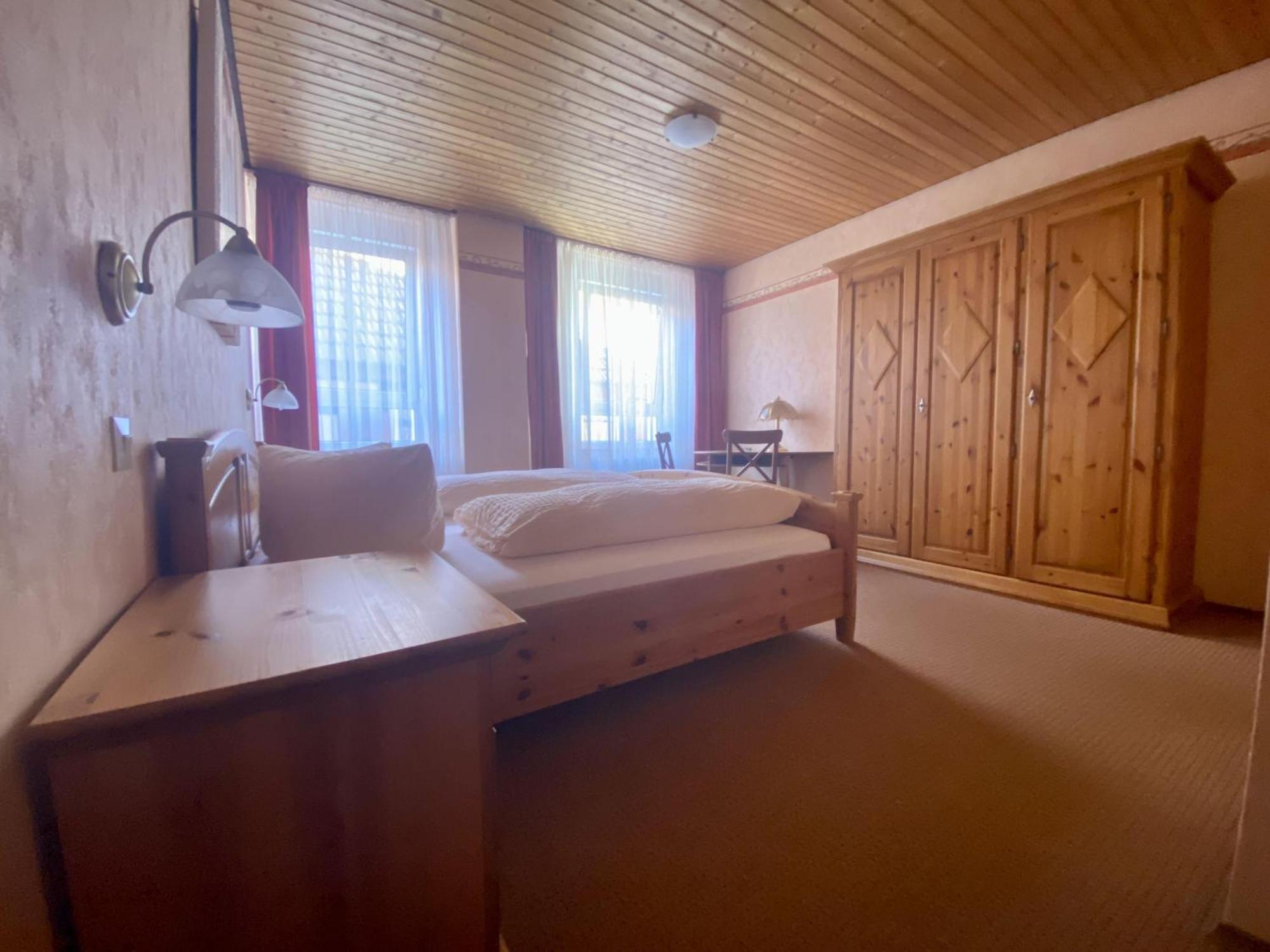 Pension Walther Schweigen-Rechtenbach Extérieur photo