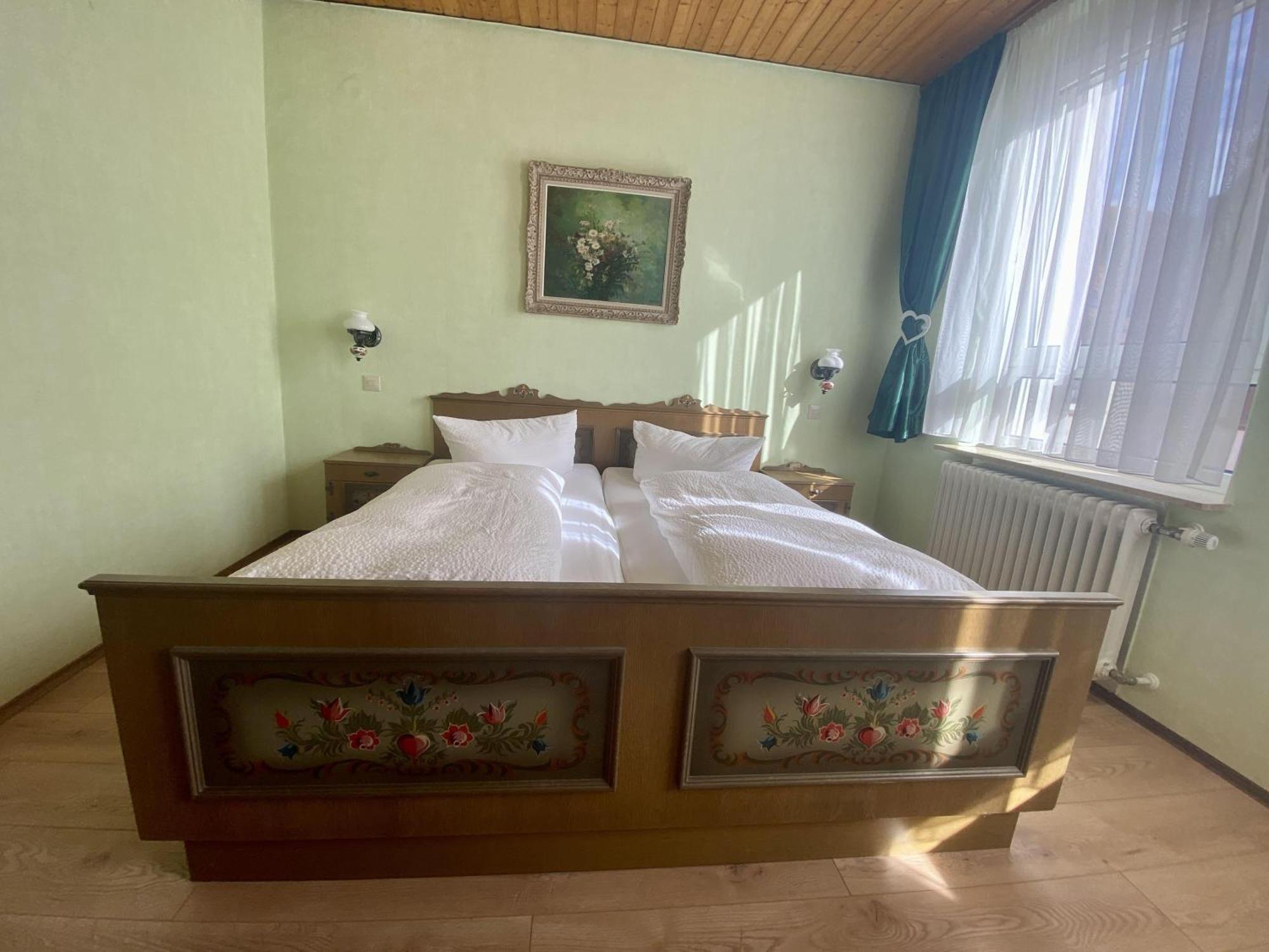 Pension Walther Schweigen-Rechtenbach Extérieur photo