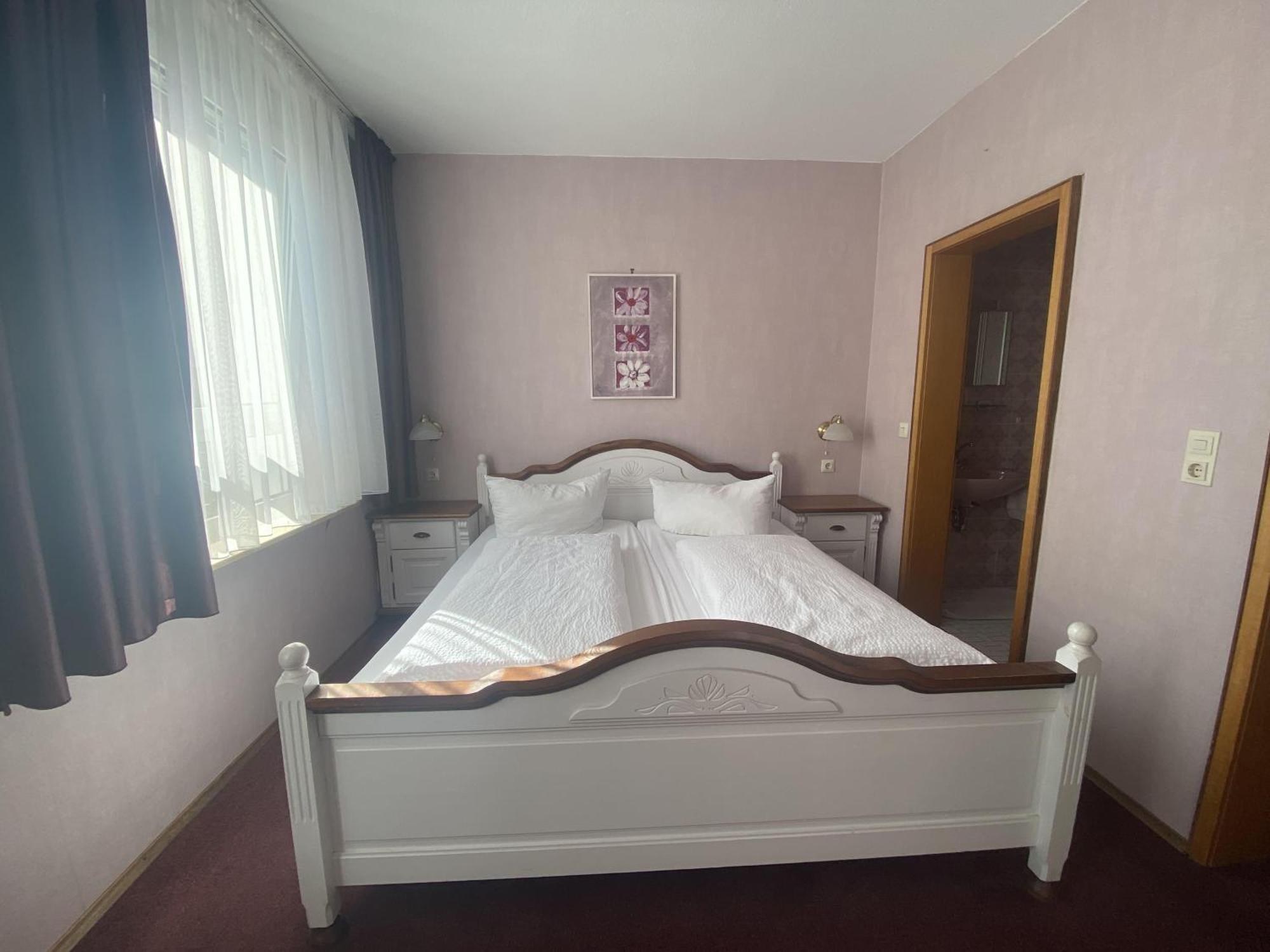 Pension Walther Schweigen-Rechtenbach Extérieur photo