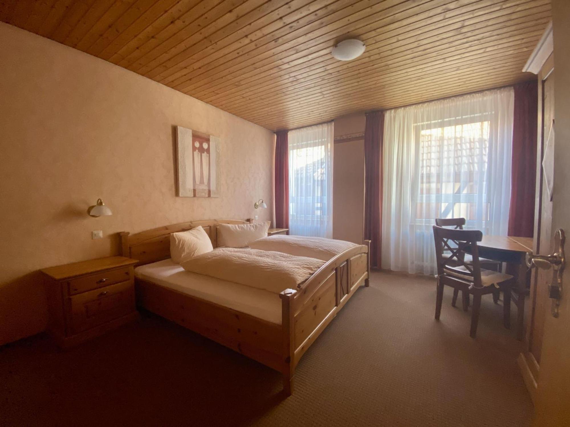 Pension Walther Schweigen-Rechtenbach Extérieur photo
