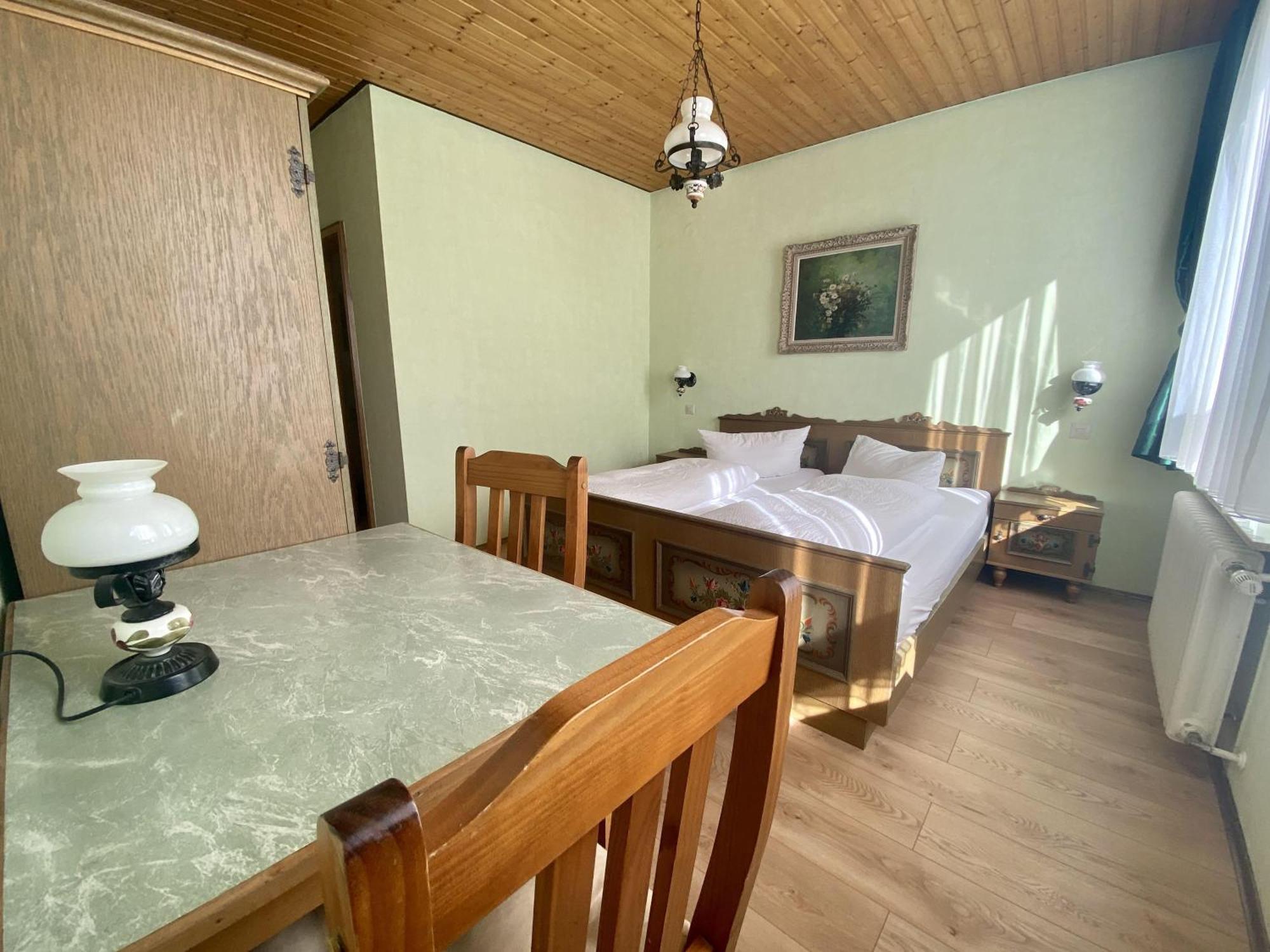 Pension Walther Schweigen-Rechtenbach Extérieur photo